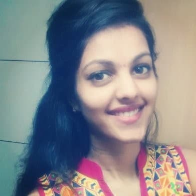 Aishmita Aggarwal