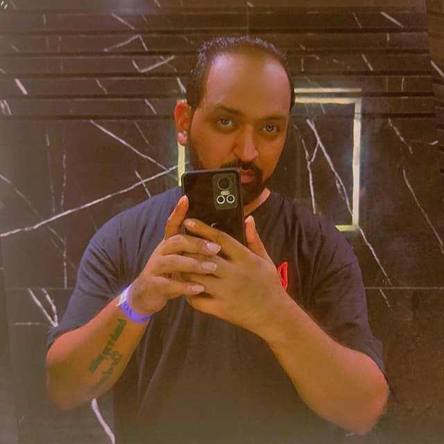 Ashish Rana