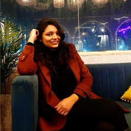 Aishwarya Srivastava