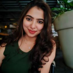 Aishvarya Shetty