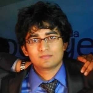 Aishvarya Singh