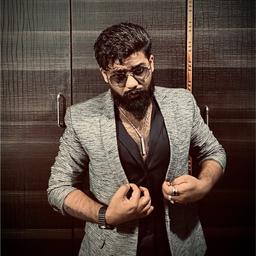 Aishwar Kumar Charan Pahari