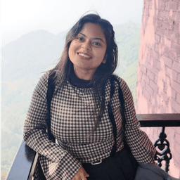AISHWARIYA SINGHA ROY