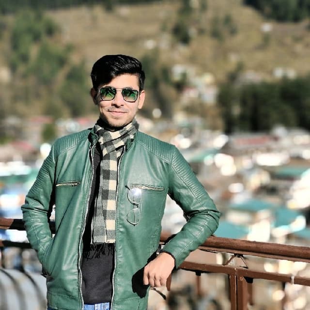 Aishwary Shukla