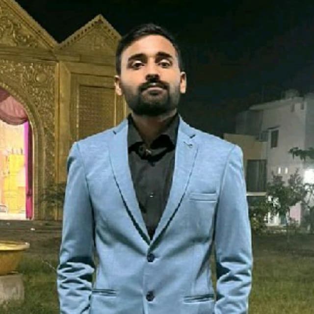 Aishwary Bhadauriya