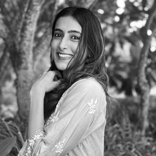 Aishwarya Adukadan