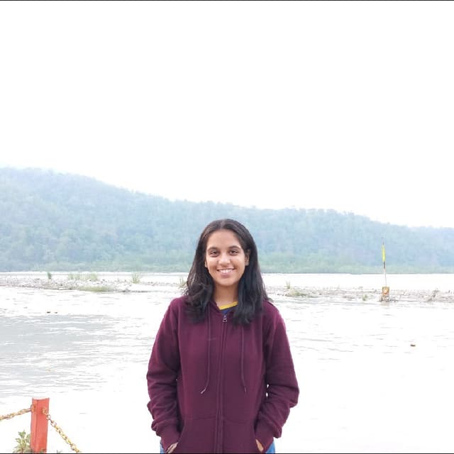 Aishwarya Ahuja