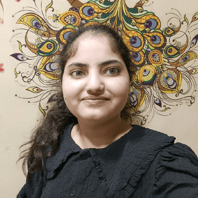 Aishwarya Auti