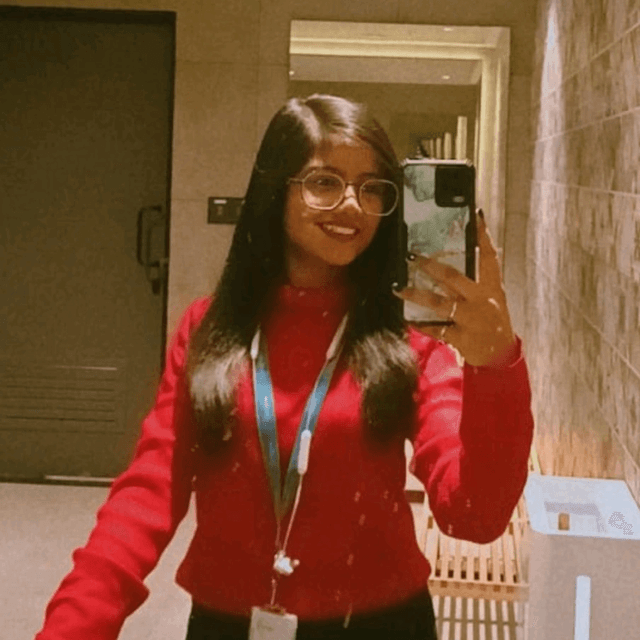 Aishwarya  Bagul 
