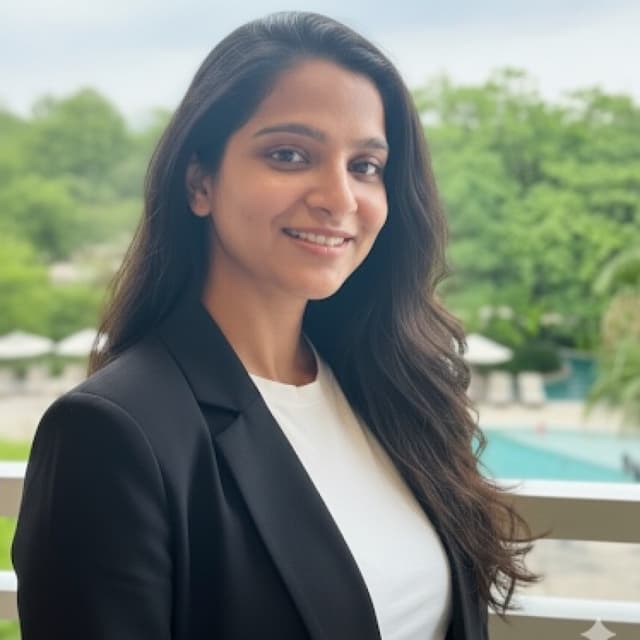Aishwarya Bajpai