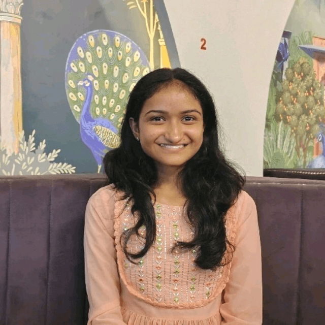 Aishwarya Bilakanti