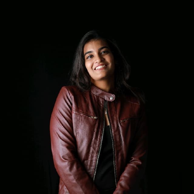 Aishwarya Damodaran
