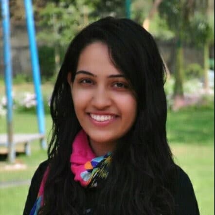 Aishwarya Dhembla