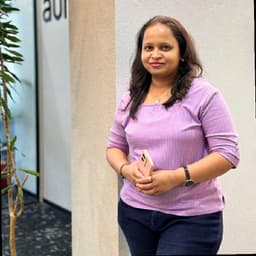 Aishwarya Dhuri