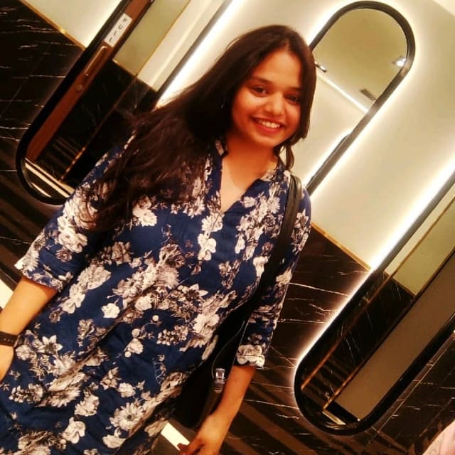 Aishwarya Doddamani