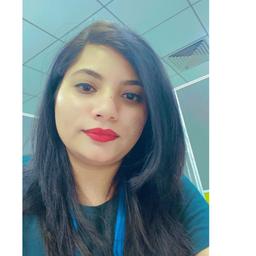 Aishwarya Dwivedi