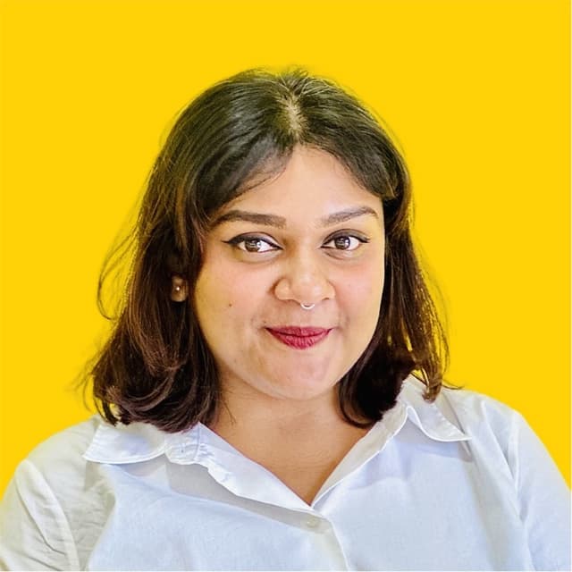 Aishwarya Francis