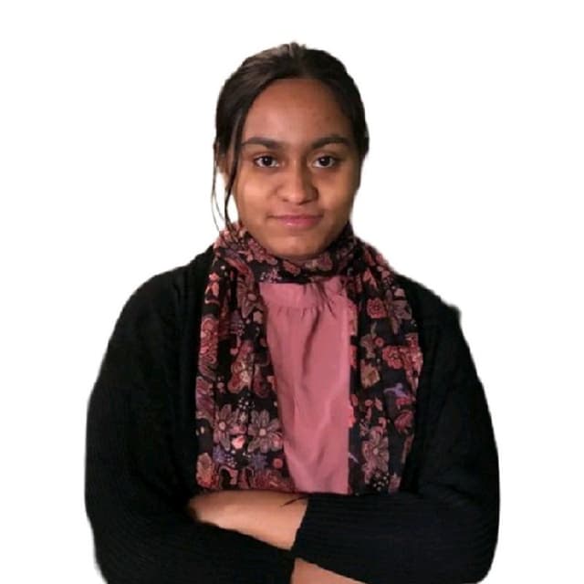 Aishwarya Ganesan