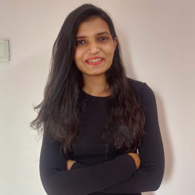 Aishwarya Ganveer