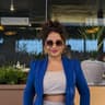 Aishwarya GM