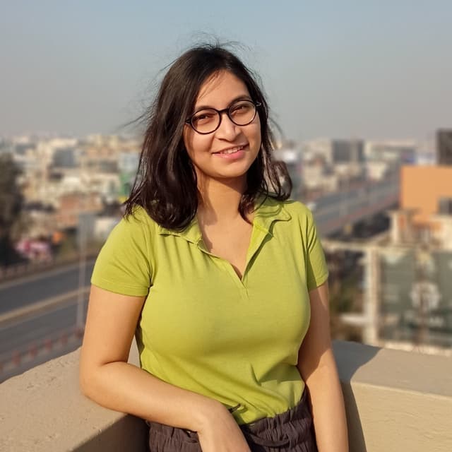 Aishwarya Gupta