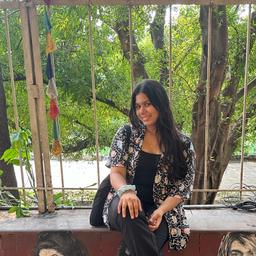 Aishwarya Gupta