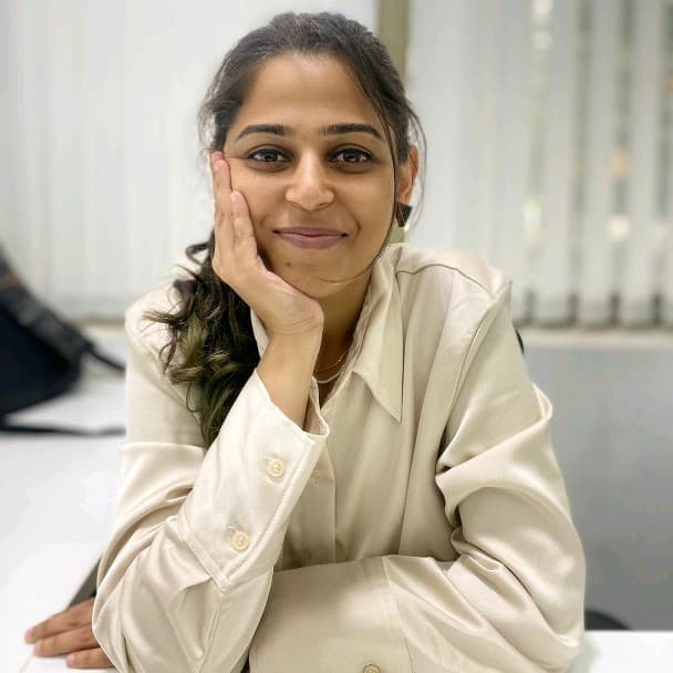 Aishwarya Hegde