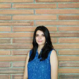Aishwarya Isha