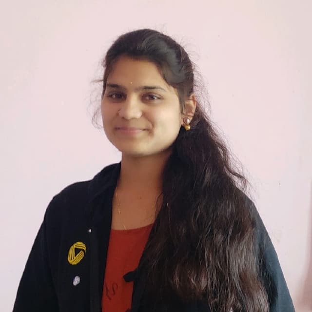 Aishwarya Jadhav