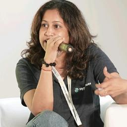 Aishwarya Jaishankar