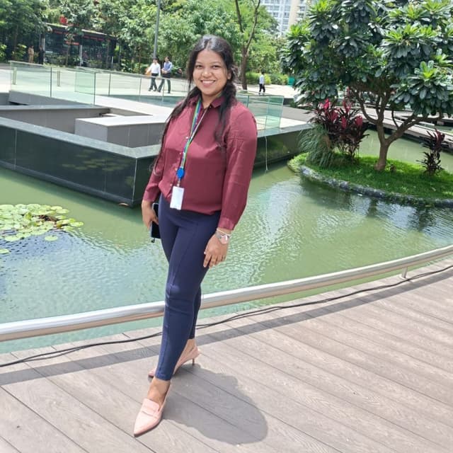 Aishwarya Jena