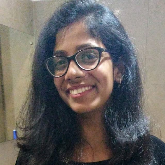 aishwarya khatua