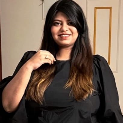 Aishwarya Lodhi