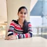 Aishwarya M C