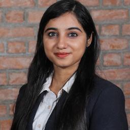 Aishwarya Mishra