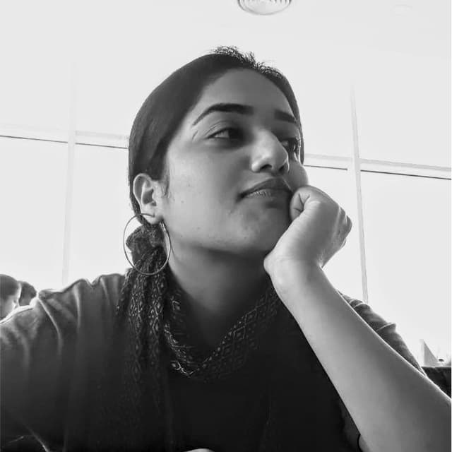 Aishwarya Mohanan