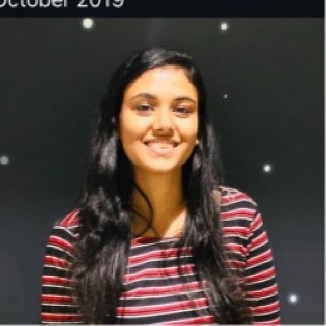 Aishwarya Nayak