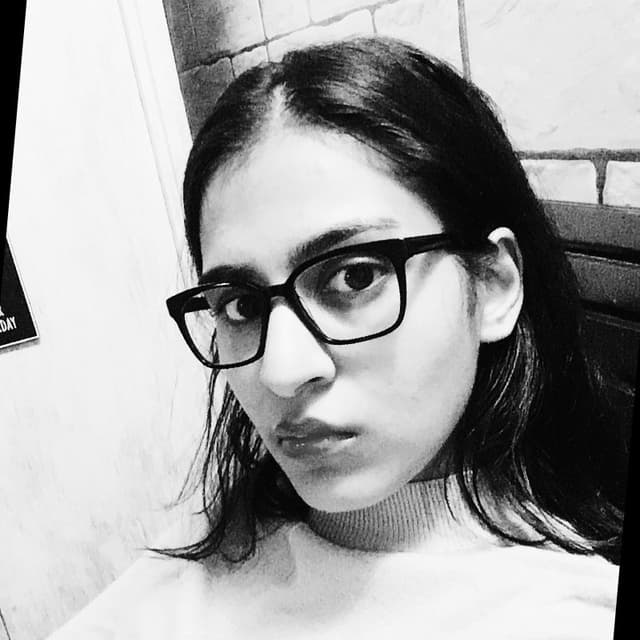 Aishwarya Negi
