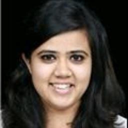 Aishwarya Pandey