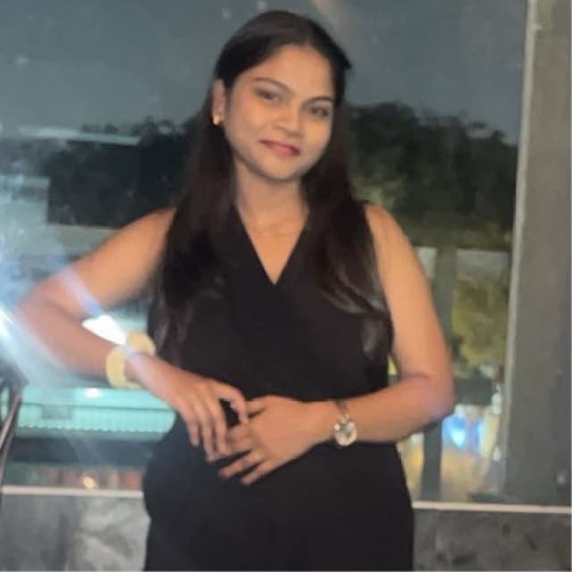 Aishwarya Patil