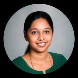 Aishwarya Prabhakaran