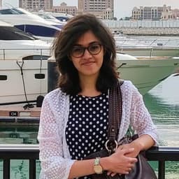Aishwarya Prasad