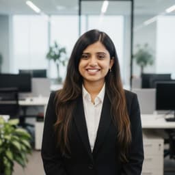 Aishwarya Priya