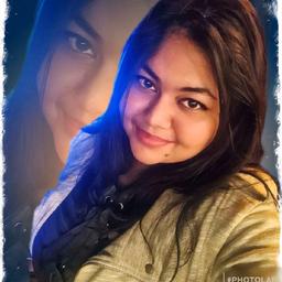 Aishwarya Purohit