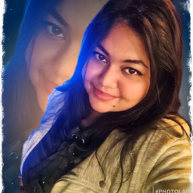 Aishwarya Purohit