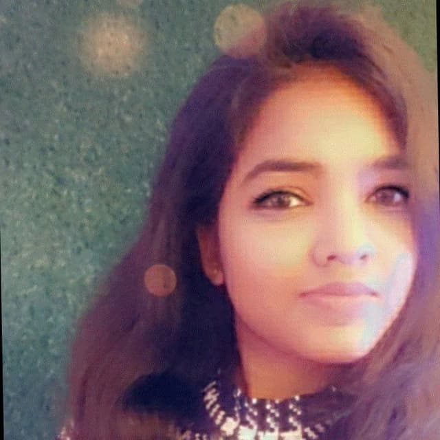 Aishwarya R