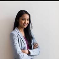 Aishwarya Raj