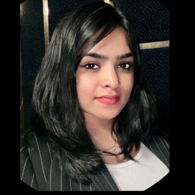 Aishwarya Ramesh