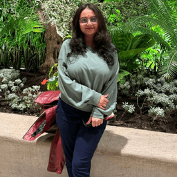Aishwarya Ramkumar