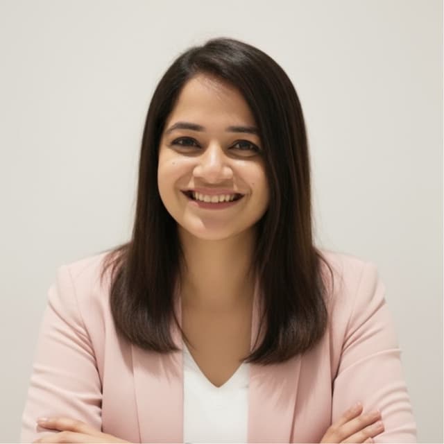 Aishwarya Rao